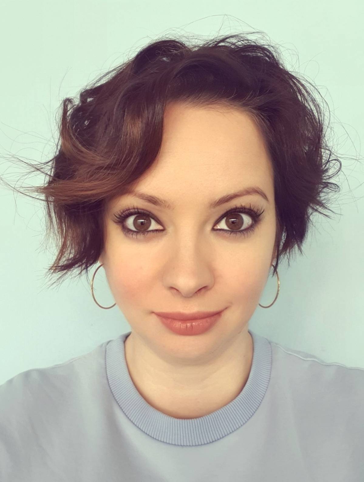 Елена Байкова