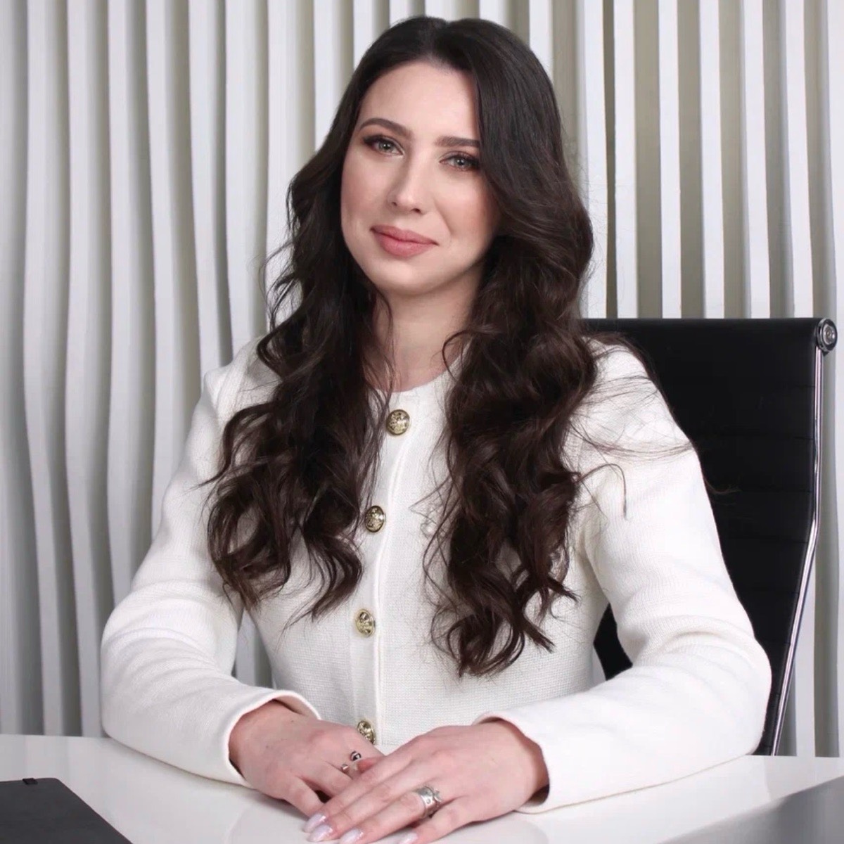 Анастасия Кулеш | Сетка — социальная сеть от hh.ru