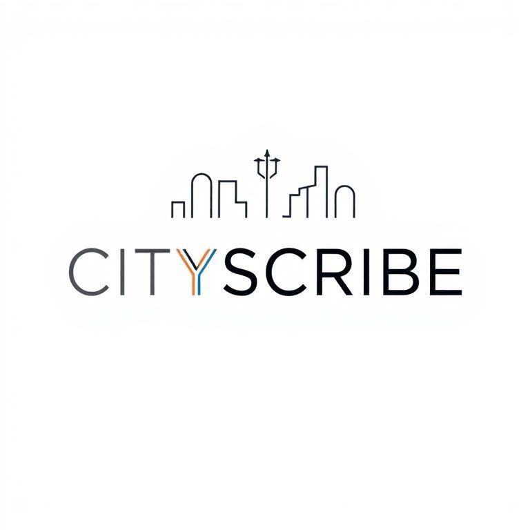 Cityscribe – это ваш личный гид по самым интересным местам города | Сетка — социальная сеть от hh.ru