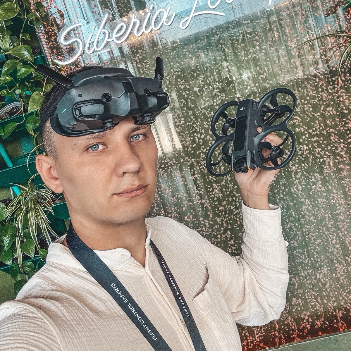Илья Быков