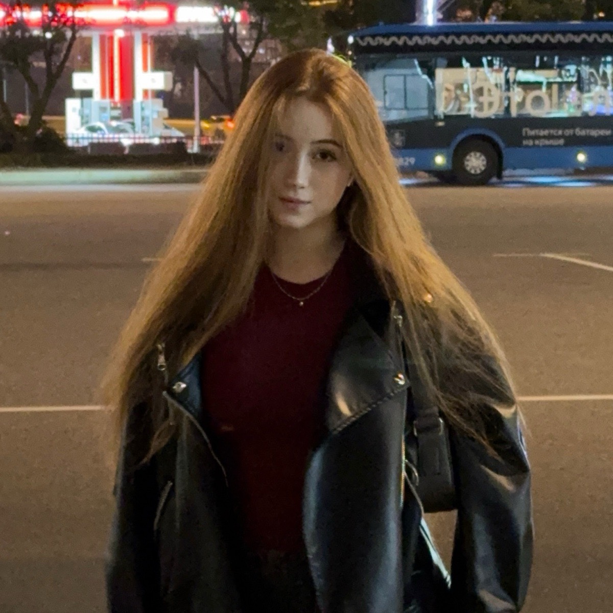 Алина Трефилова | Сетка — социальная сеть от hh.ru