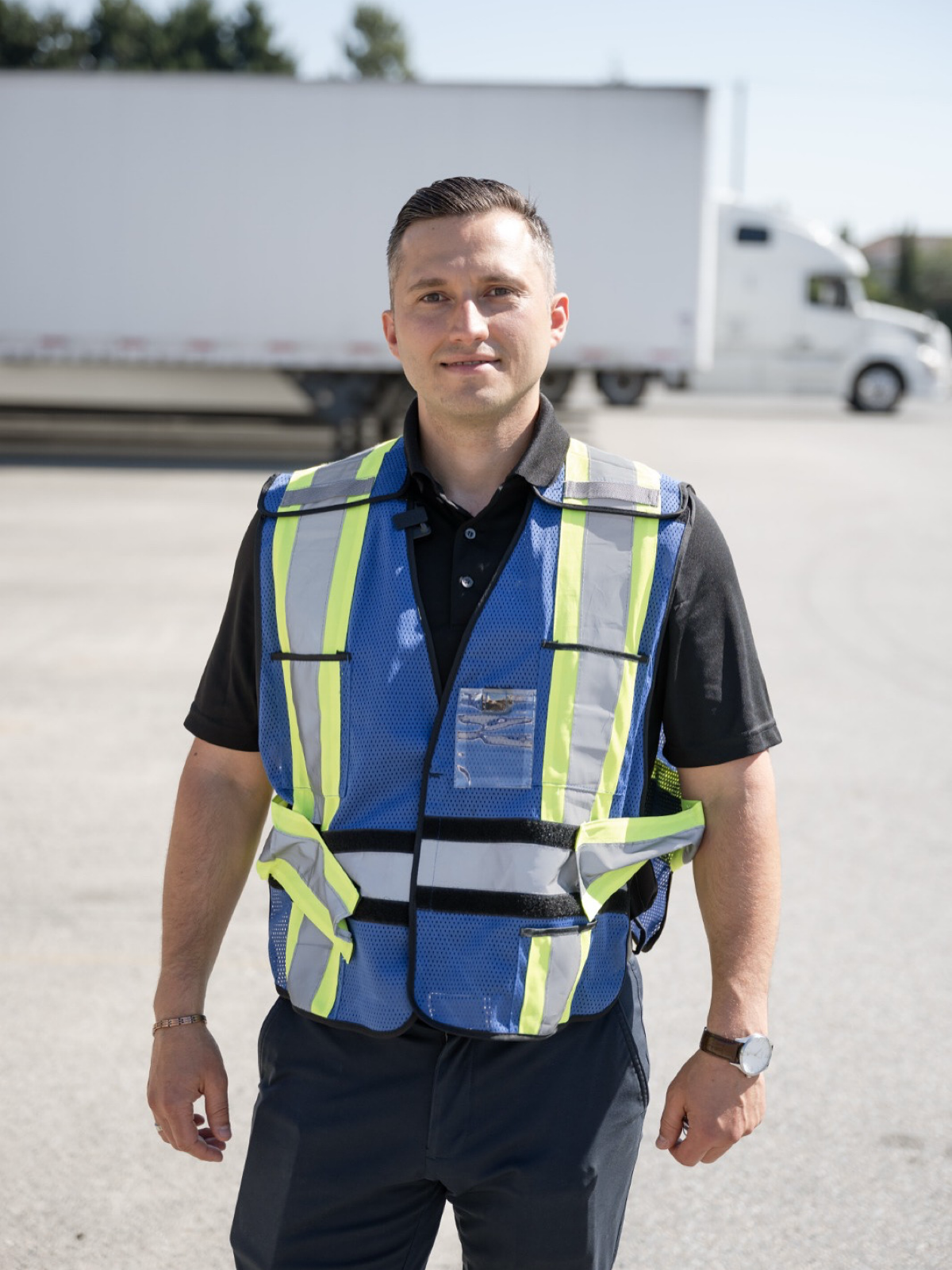 Logistics isn't a support function; it's a core competitive advantage | Сетка — социальная сеть от hh.ru