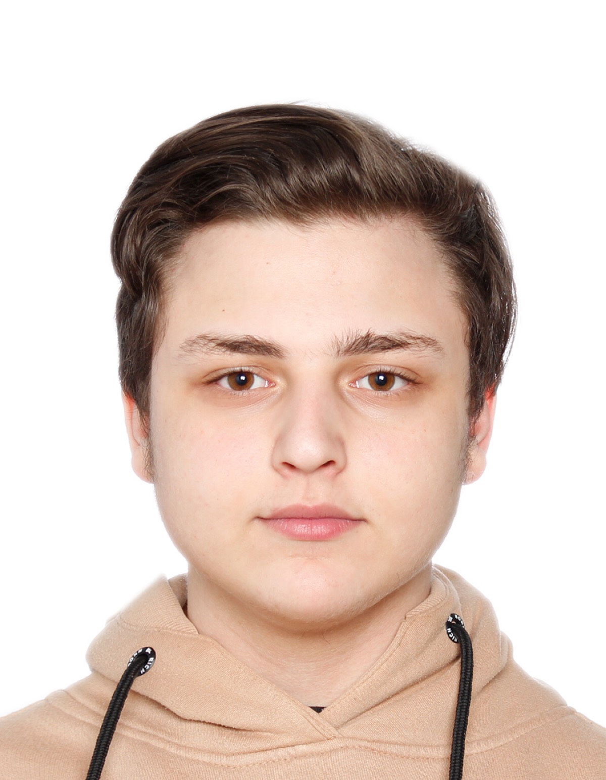 Давид Бокучава | Сетка — социальная сеть от hh.ru