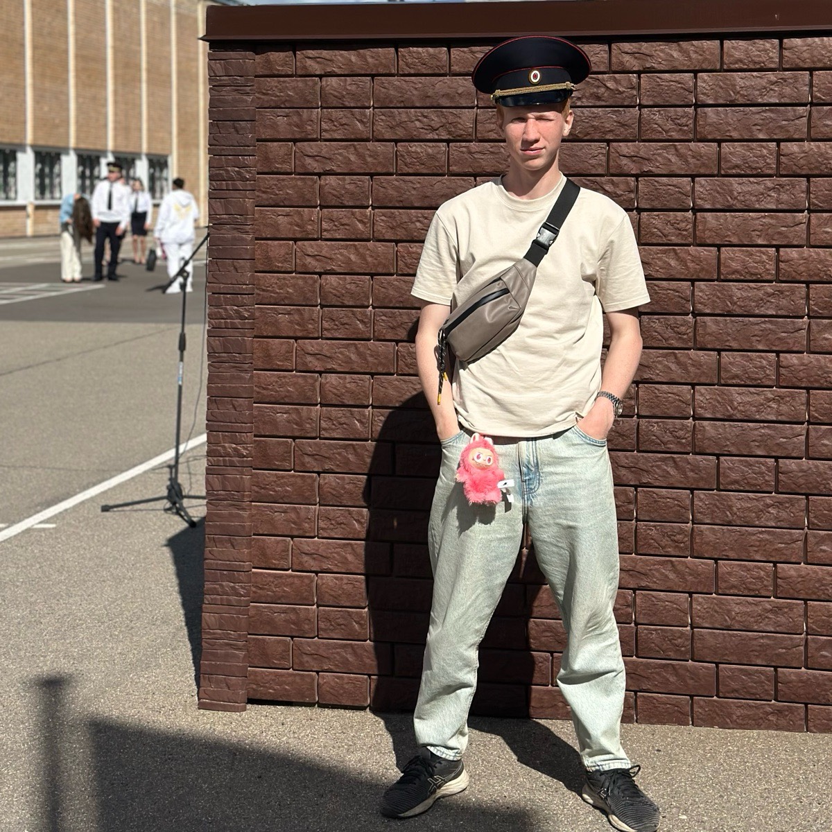 Андрей Лапкин