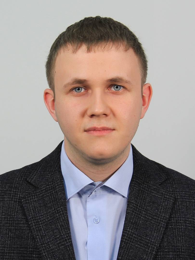 Александр Матусевич