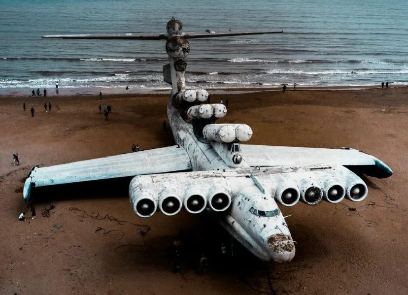 'Морской Старт' и 'Лунь': пленники амбиций | Сетка — социальная сеть от hh.ru