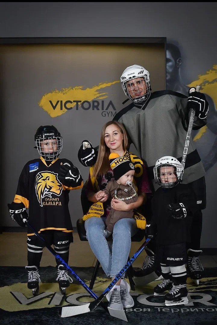 Поддержите пожалуйста Лайком Хоккейную семью | Сетка — социальная сеть от hh.ru