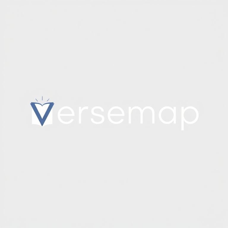 VerseMap AI – это инновационный помощник для изучения Библии, который делает священные тексты доступными и понятными | Сетка — социальная сеть от hh.ru