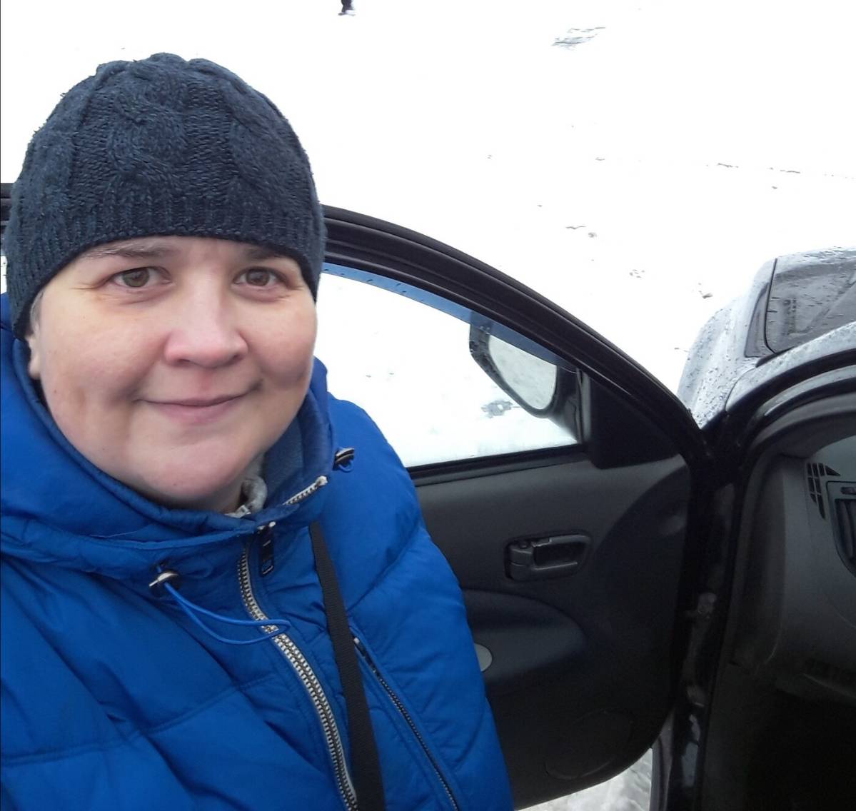 Татьяна Горячева