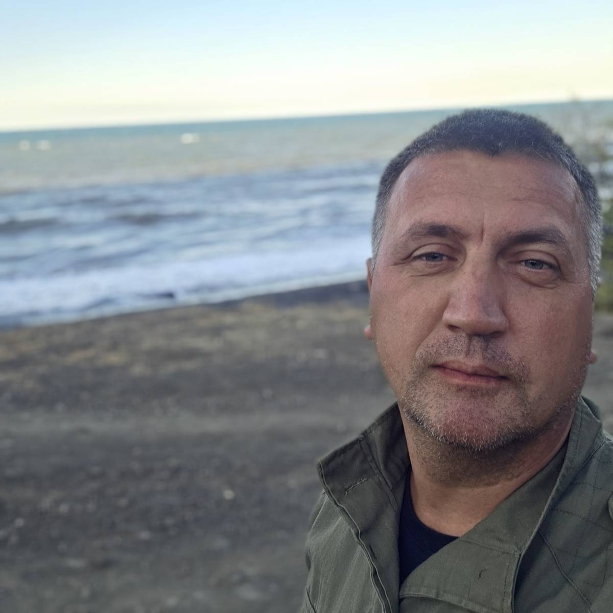 Анатолий Кичман