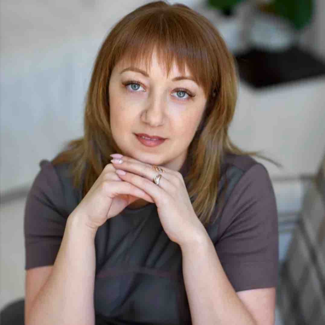 Ольга Волкова