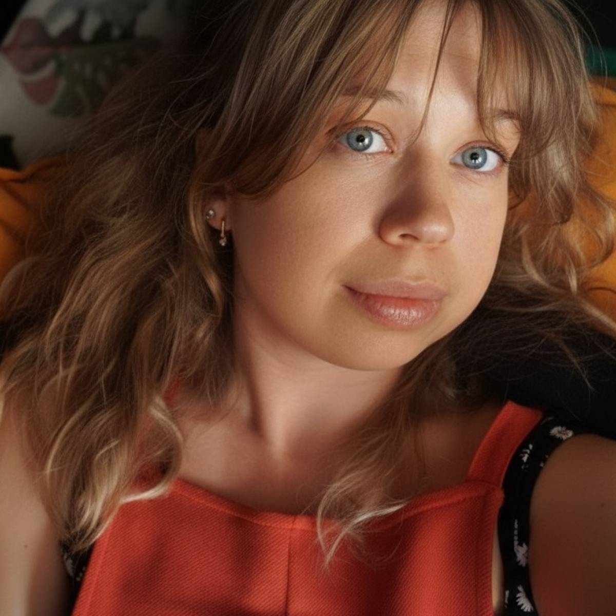 Оксана Фадеева | Сетка — социальная сеть от hh.ru