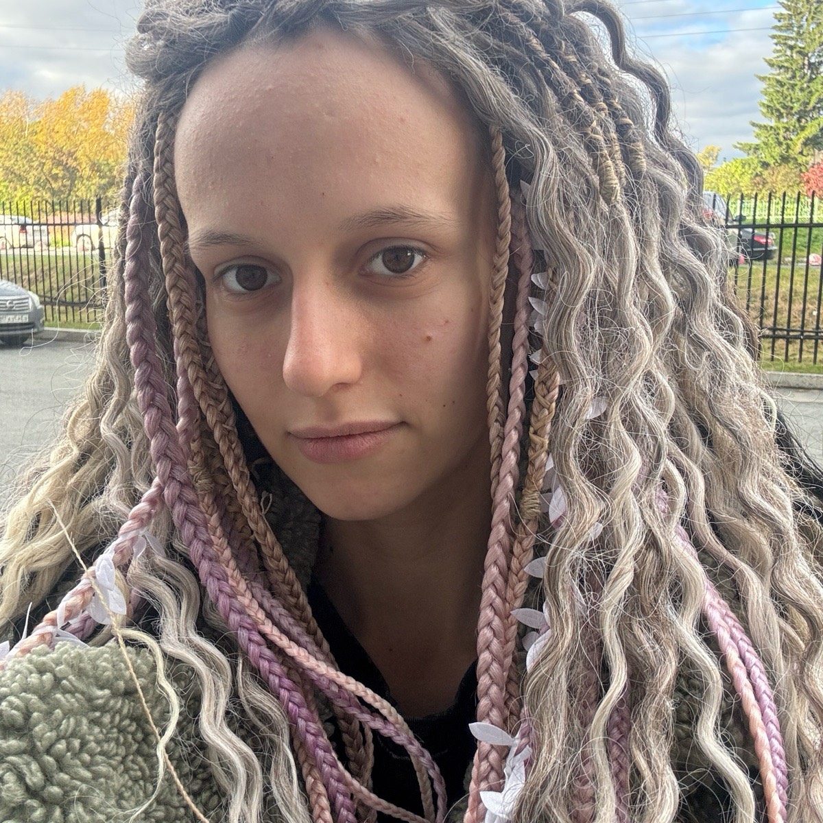 Валерия Нехай | Сетка — социальная сеть от hh.ru