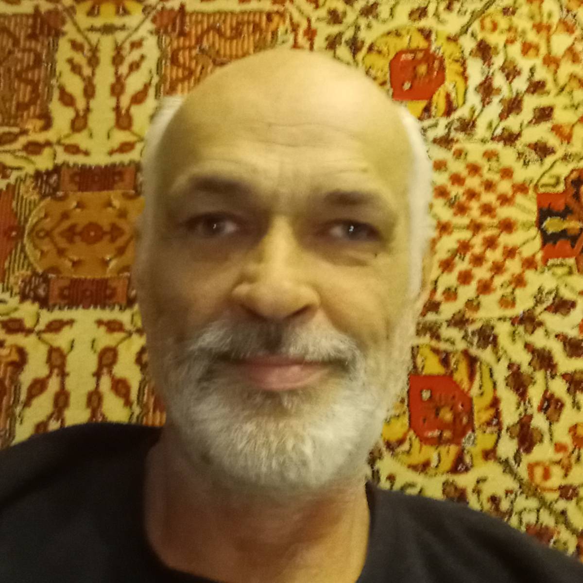 Юрий Тимофеев