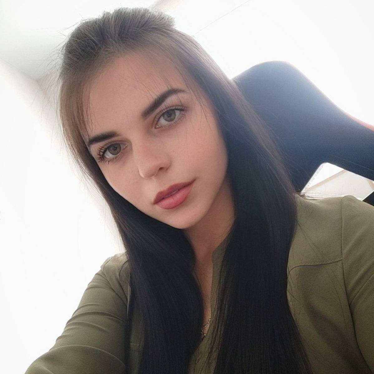 Александра Хорошенко | Сетка — социальная сеть от hh.ru