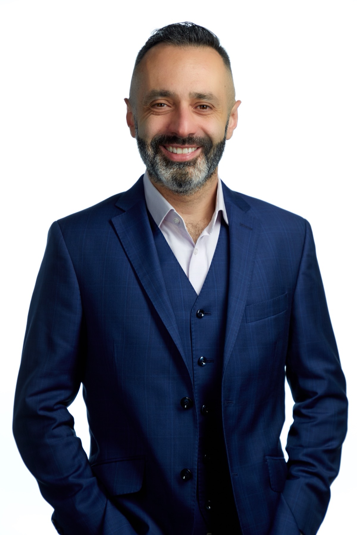 Владимир Киракосян | Сетка — социальная сеть от hh.ru