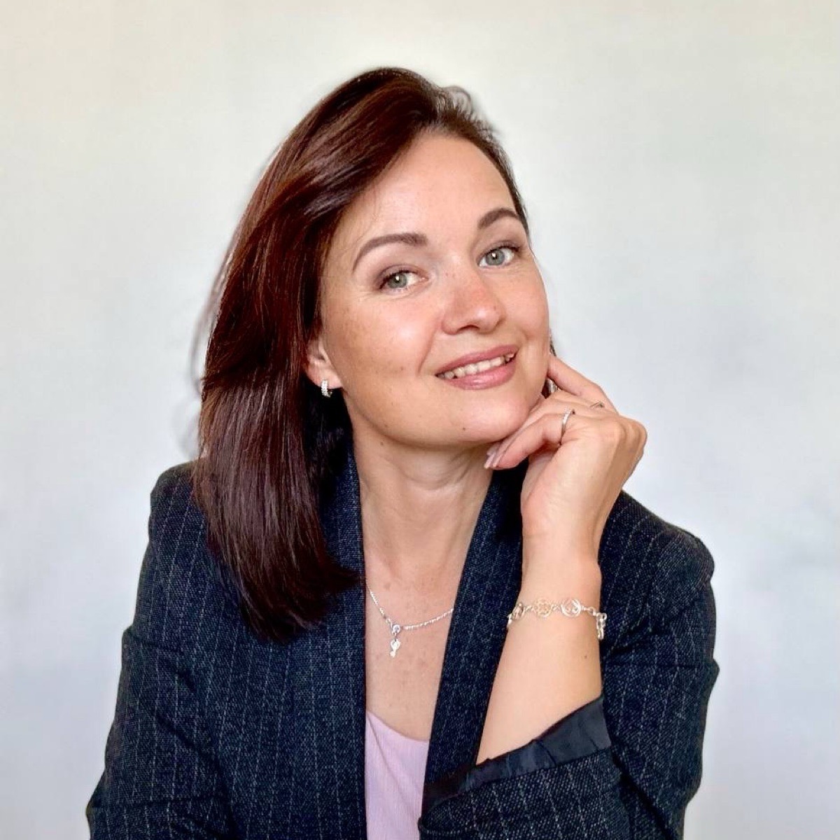Ксения Авдеева