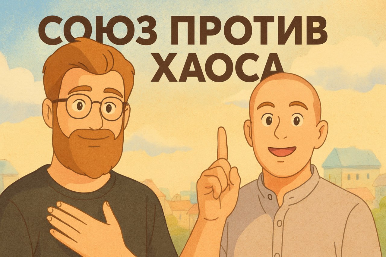 🤝 Союз против хаоса: Как продажи и проекты вместе выигрывают рынок 🤝
В этом выпуске подкаста мы пригласили Артёма Гвоздикова — менеджера по развитию бизнеса в компании Inreco LAN | Сетка — социальная сеть от hh.ru