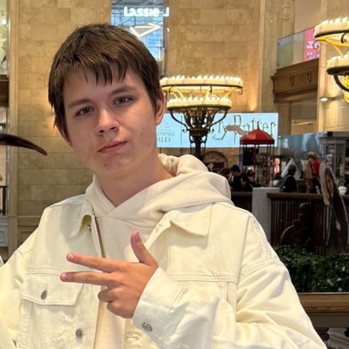 Иван Востриков