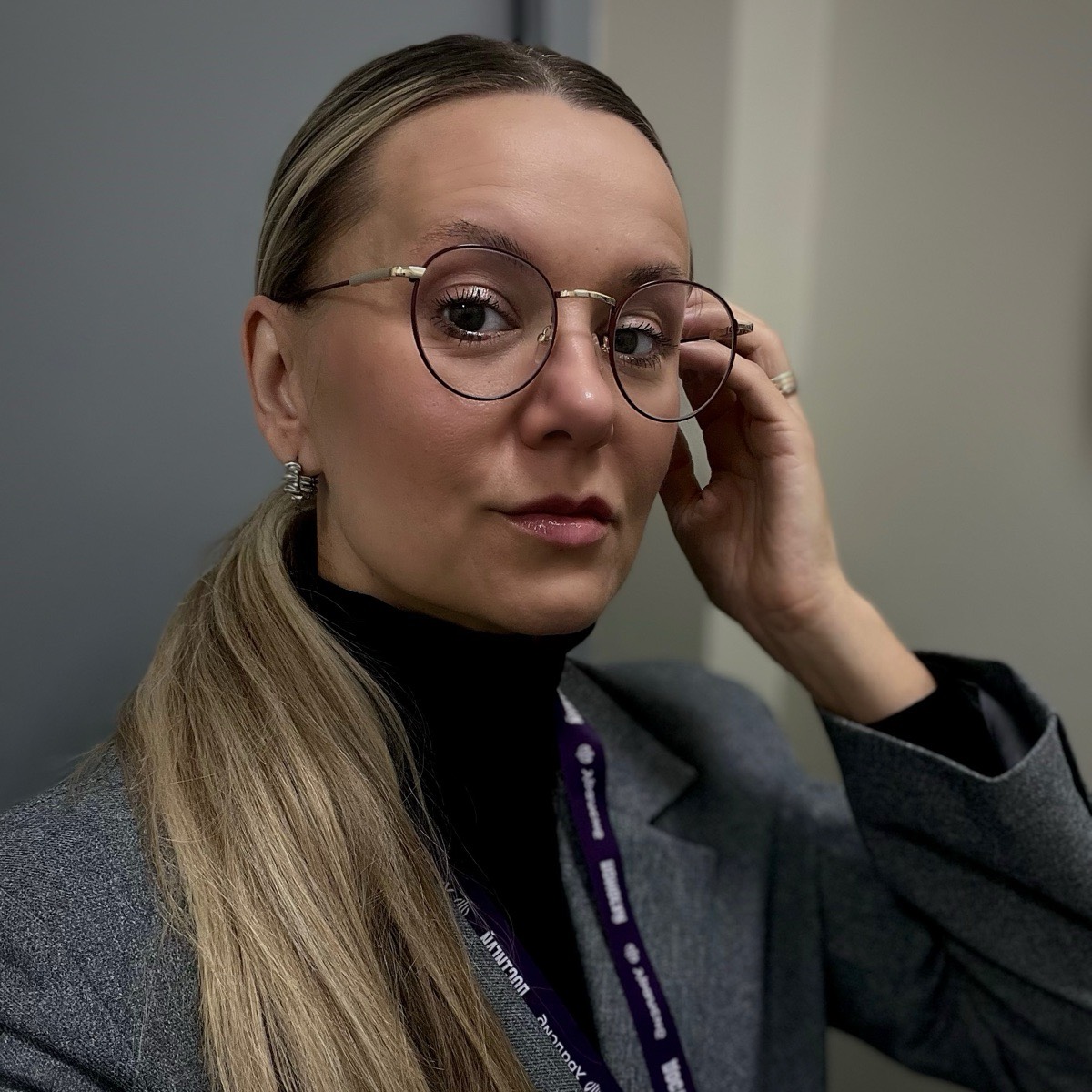 Ирина Черненко