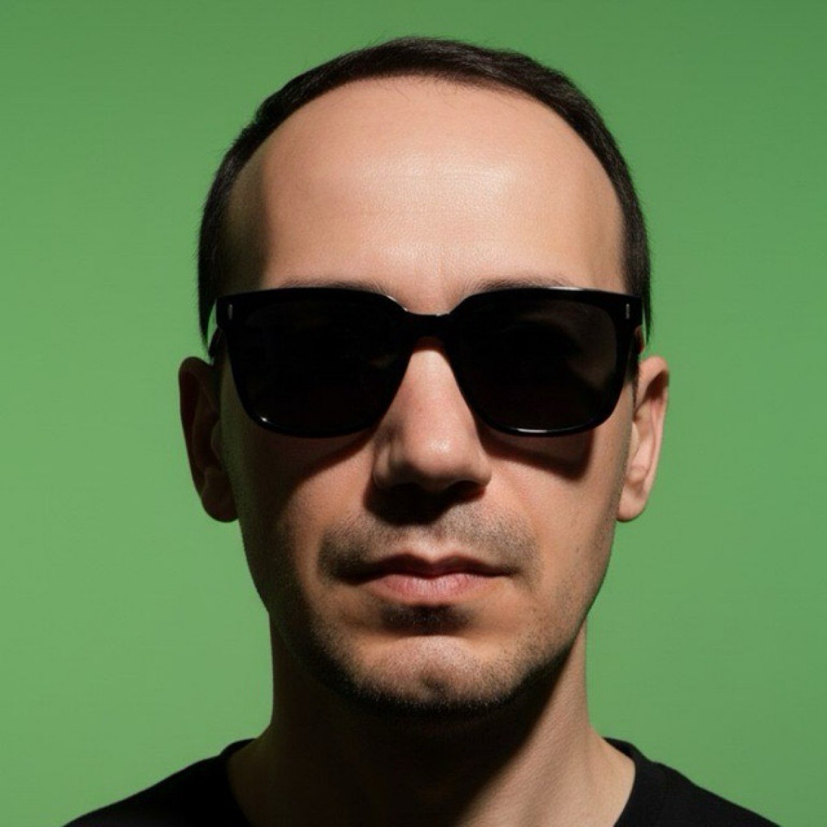 Мурат Курбанов | Сетка — социальная сеть от hh.ru