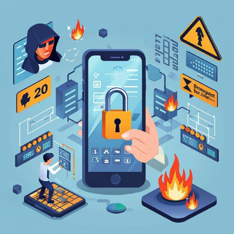Получение звонков с незнакомых телефонных номеров иногда становится причиной больших неприятностей | Сетка — социальная сеть от hh.ru