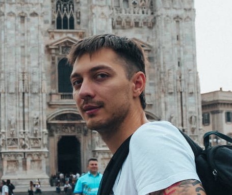 Федор Лосев