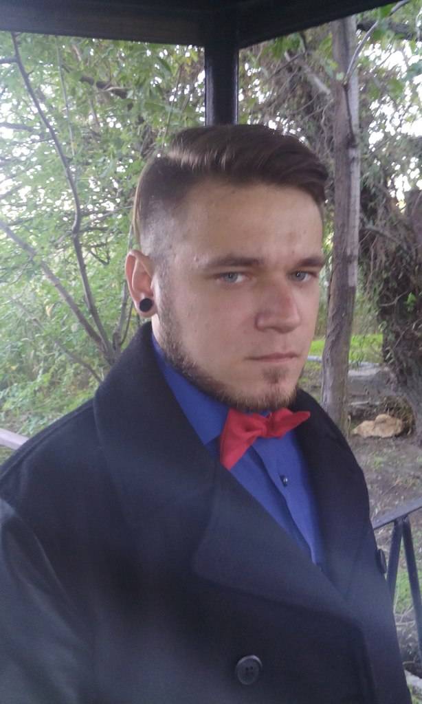 Александр Беркутбаев
