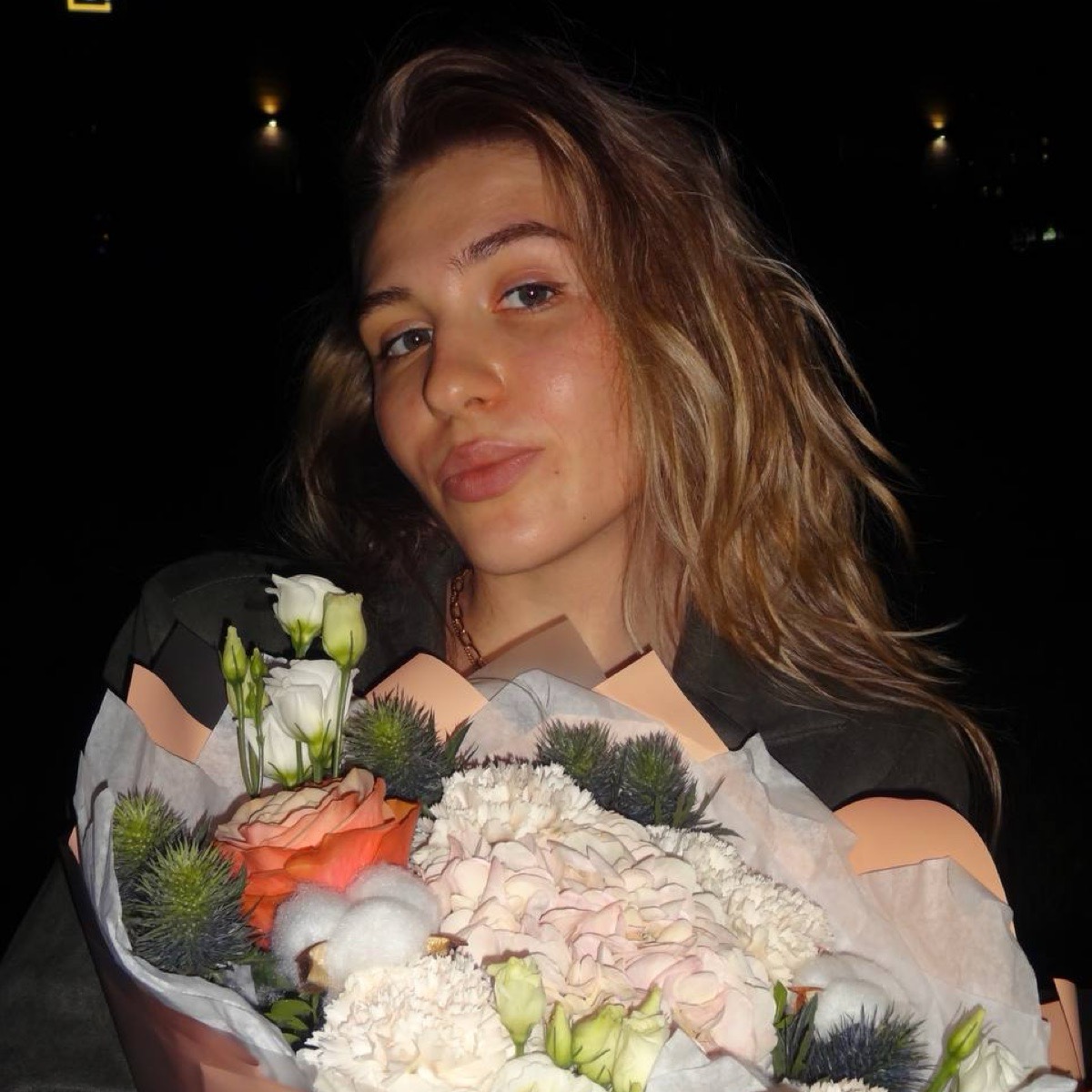 Анастасия Митюшина | Сетка — социальная сеть от hh.ru