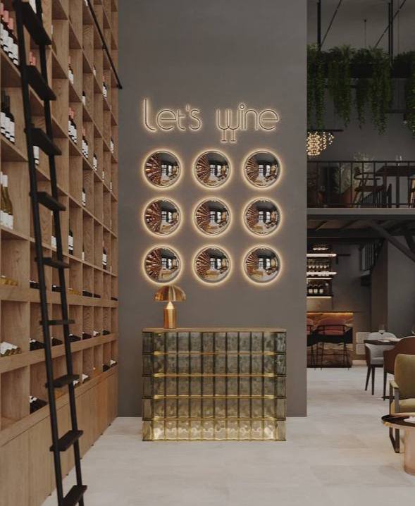 🍷 Let’s Wine — современный рестобар приглашает в команду!
📍 Европейская и авторская кухня
👨‍🍳 Вакансия: Повар-универсал
💰 Зарплата: 5000–5500 ₽/смена
⸻
✨ Что предлагаем:
✅ График 5/2, 6/1 или 2/2 (по ... | Сетка — социальная сеть от hh.ru