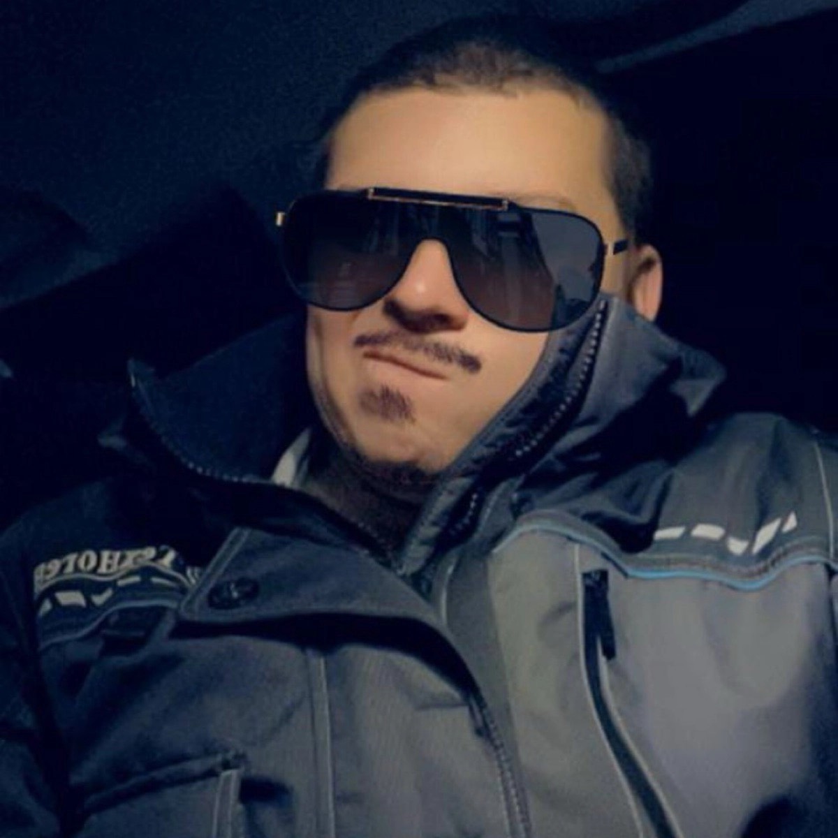 Евгений Егоров