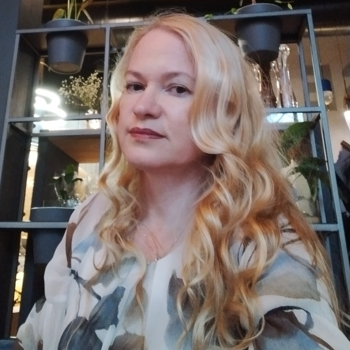 Ирина Шулепова