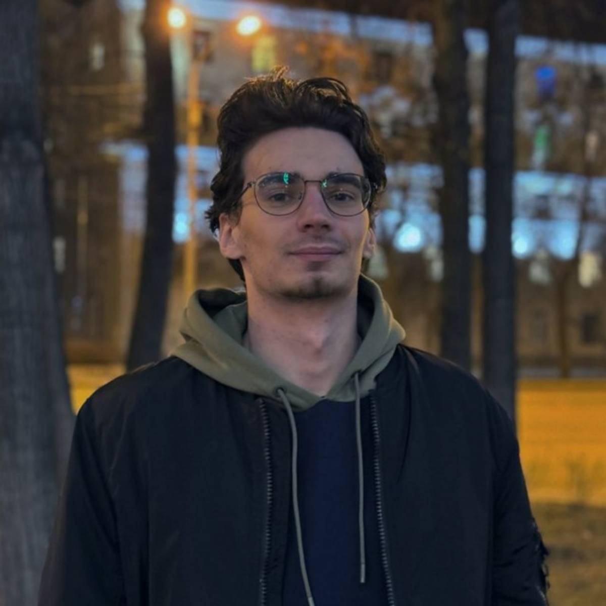 Роман Бабич