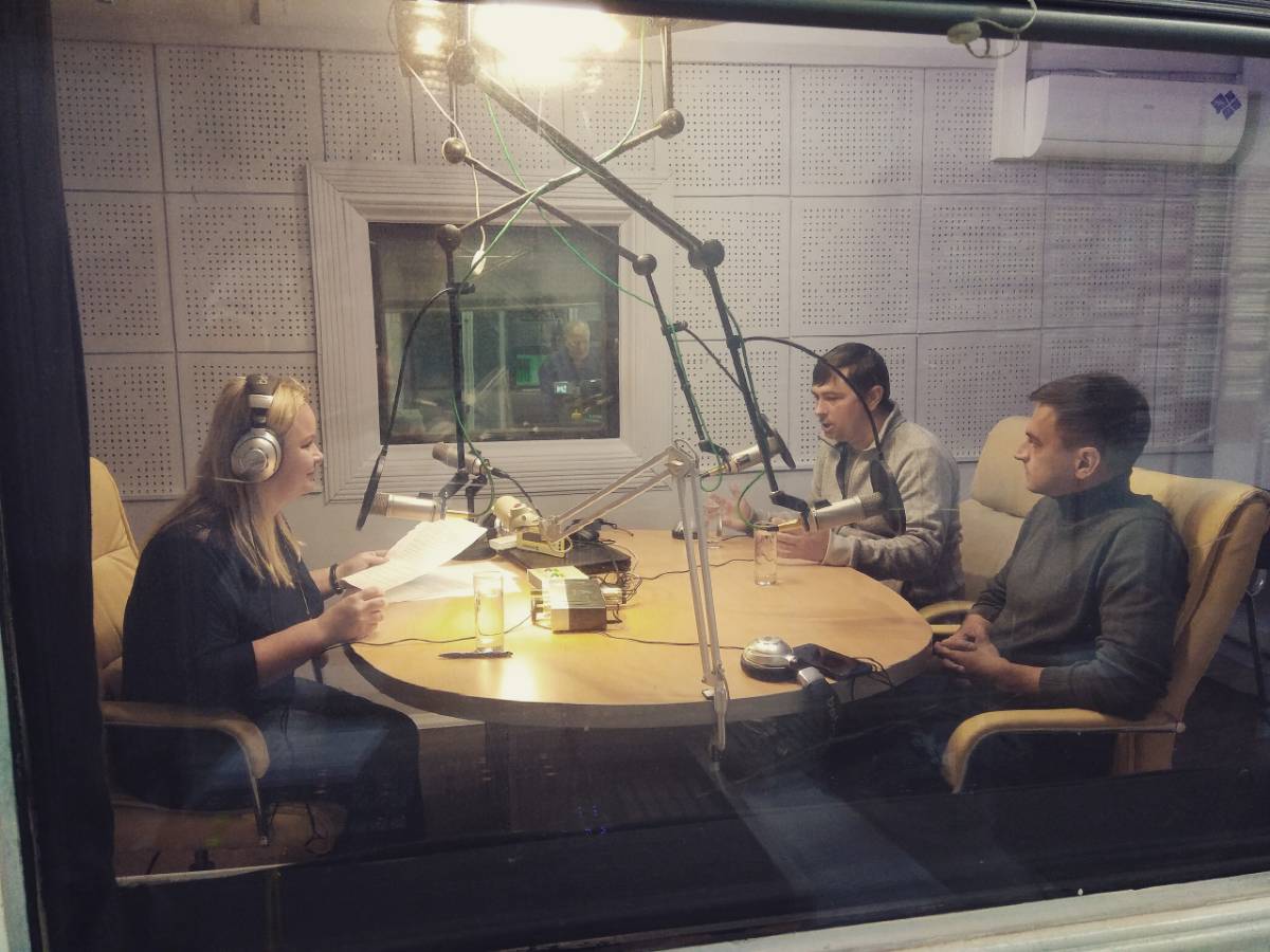 Leonid Zevakin | Сетка — социальная сеть от hh.ru