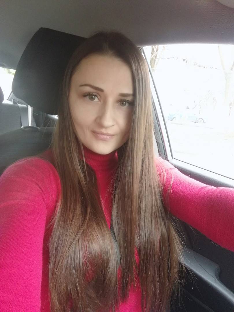 Оксана Сватенко