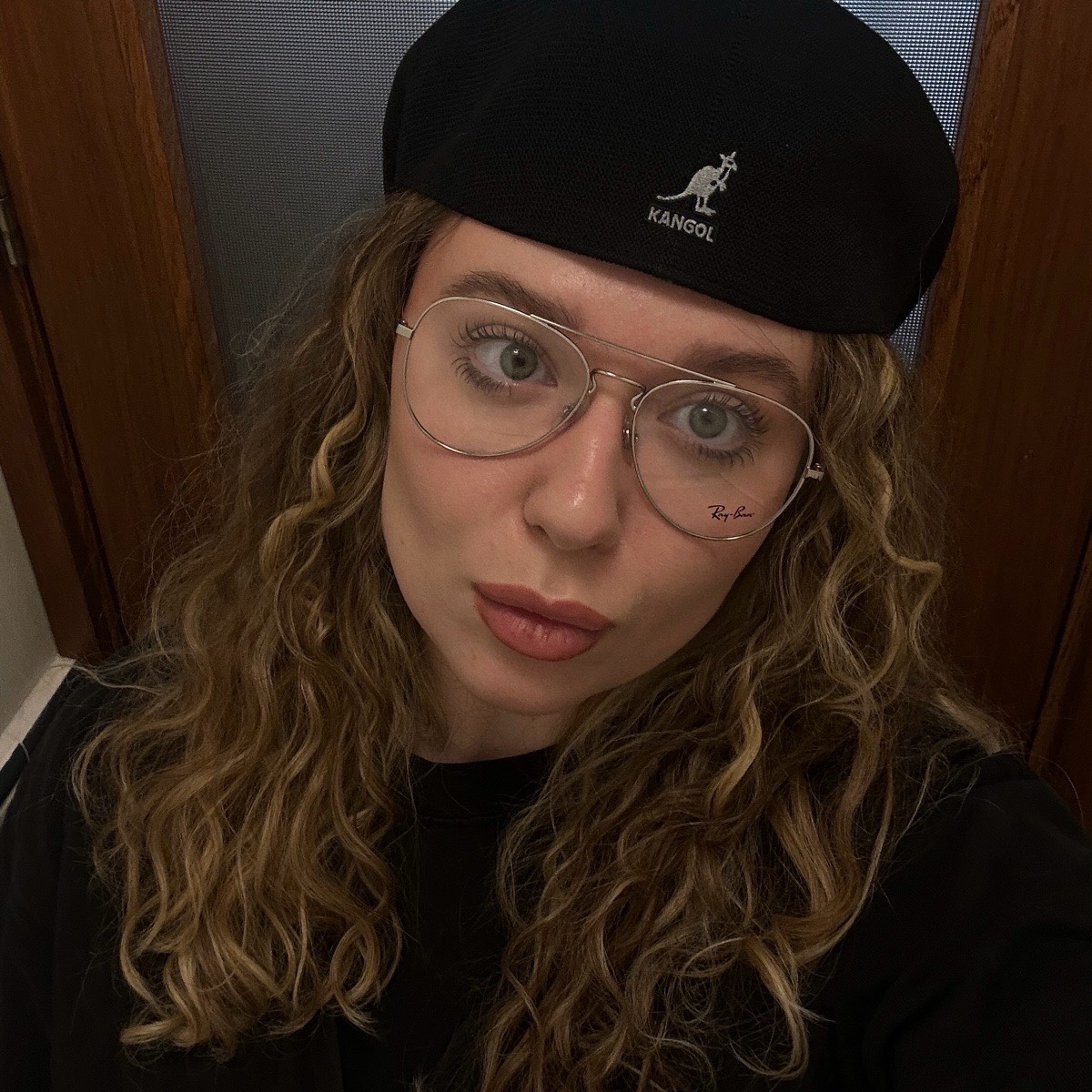 Кристина Чубарова | Сетка — социальная сеть от hh.ru