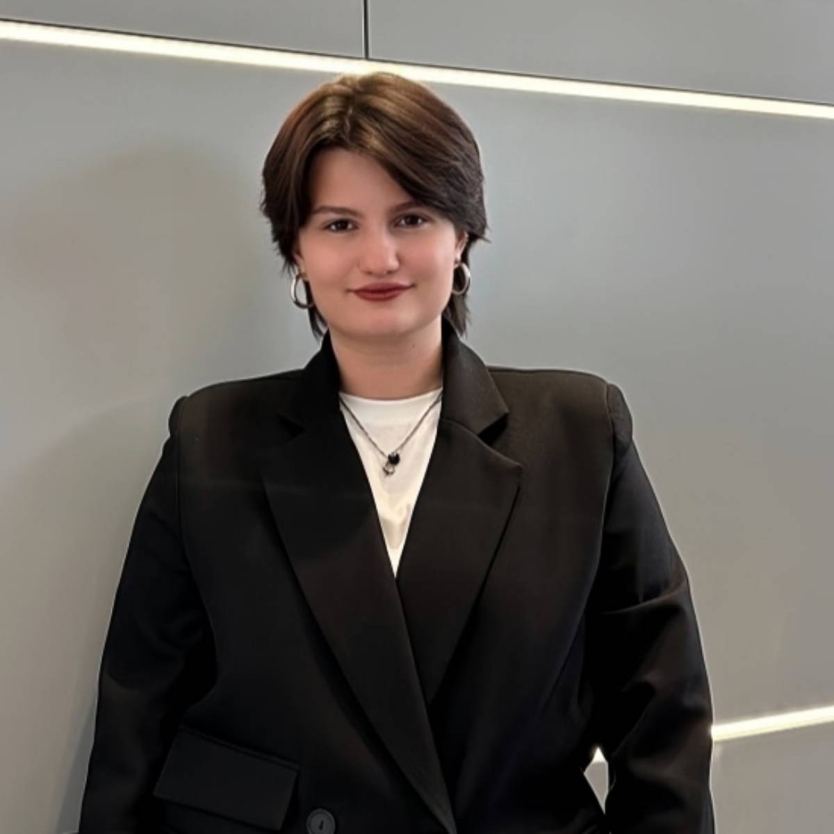 Анастасия Голубоярова