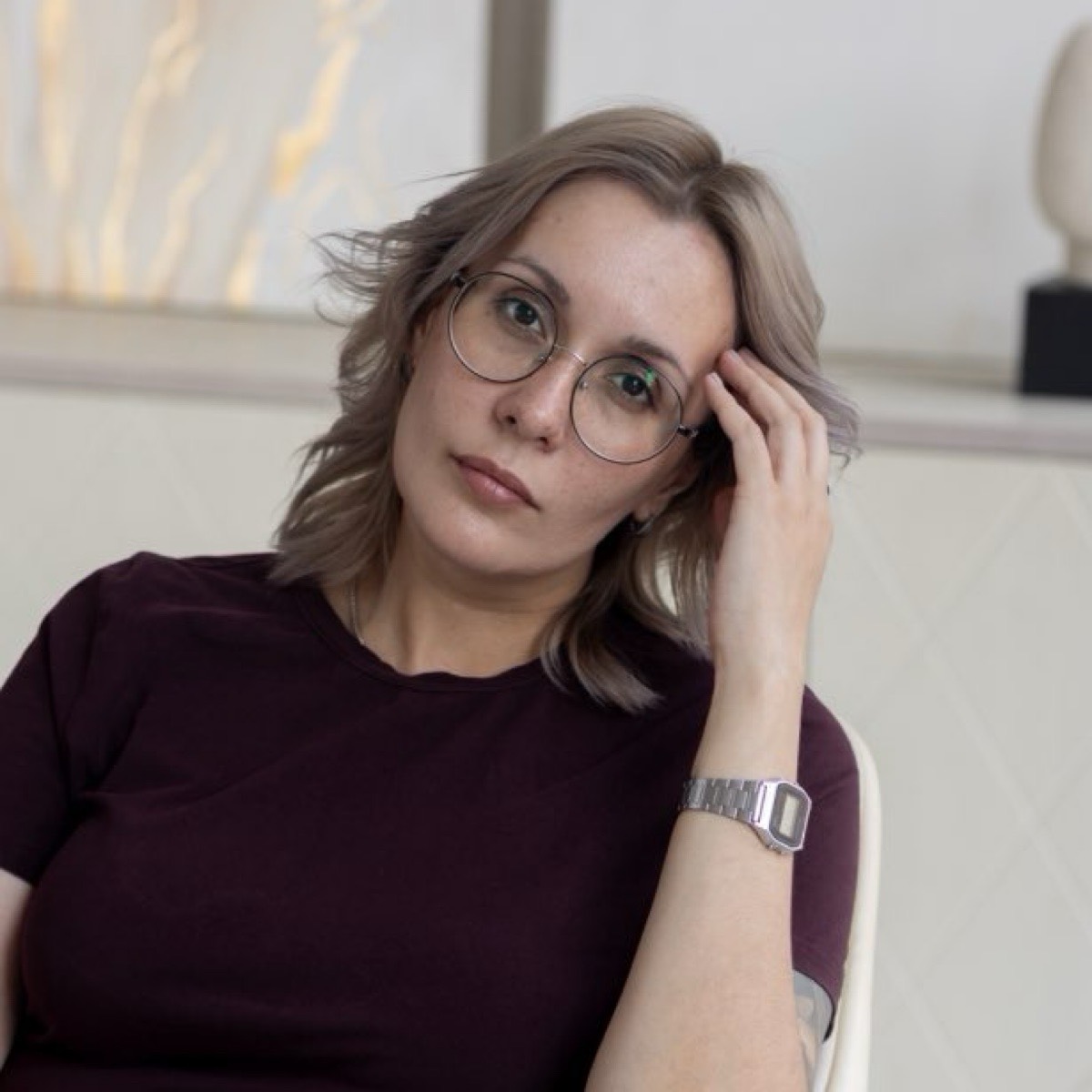 Елена Дмитриевна | Сетка — социальная сеть от hh.ru