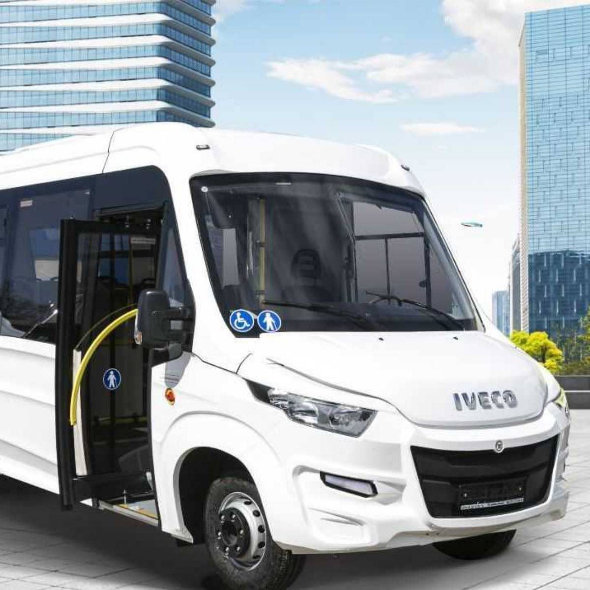 Автобус Автобус