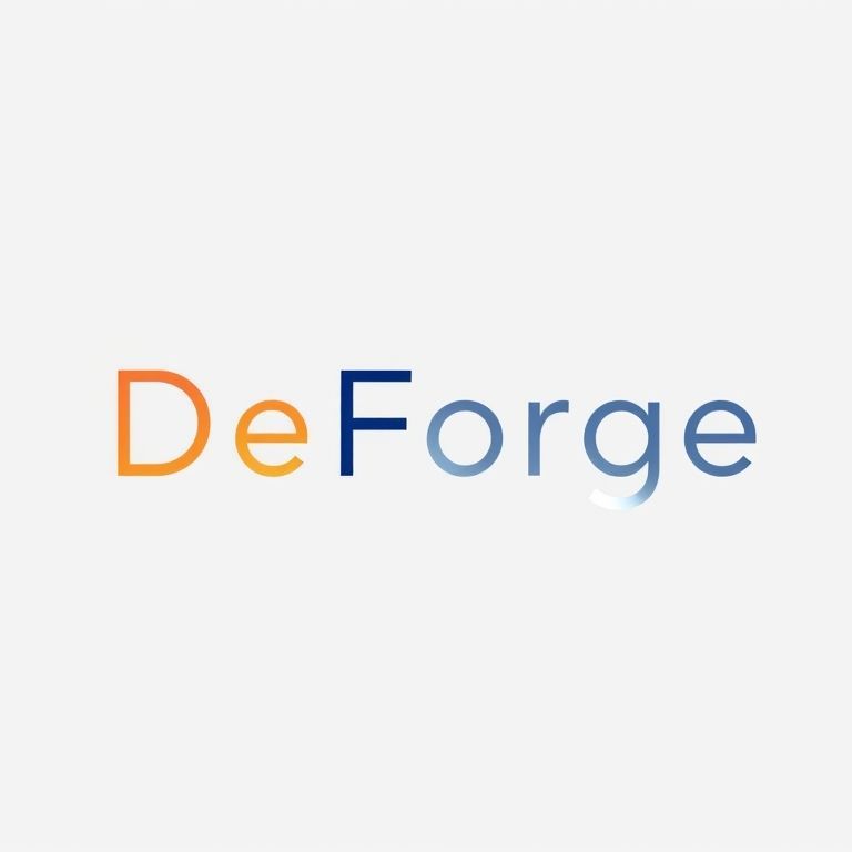 Deforge — это интуитивно понятный инструмент для создания AI-агентов без необходимости писать код | Сетка — социальная сеть от hh.ru