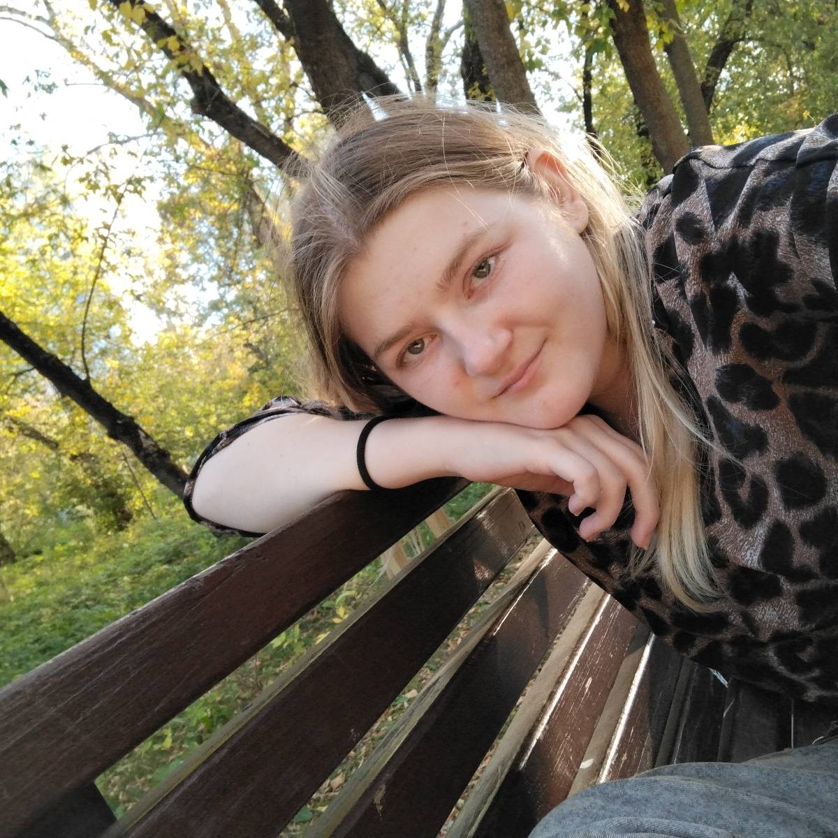 Ирис Краймель