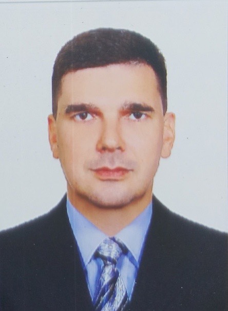 Дмитрий Прокушев