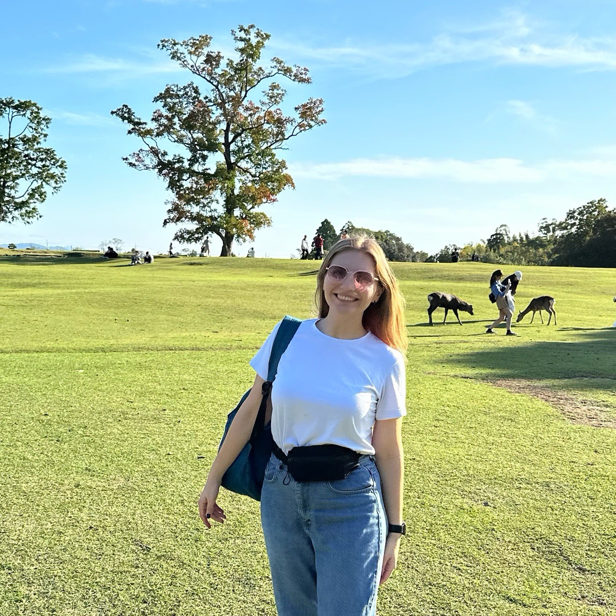 Дарья Торгашова