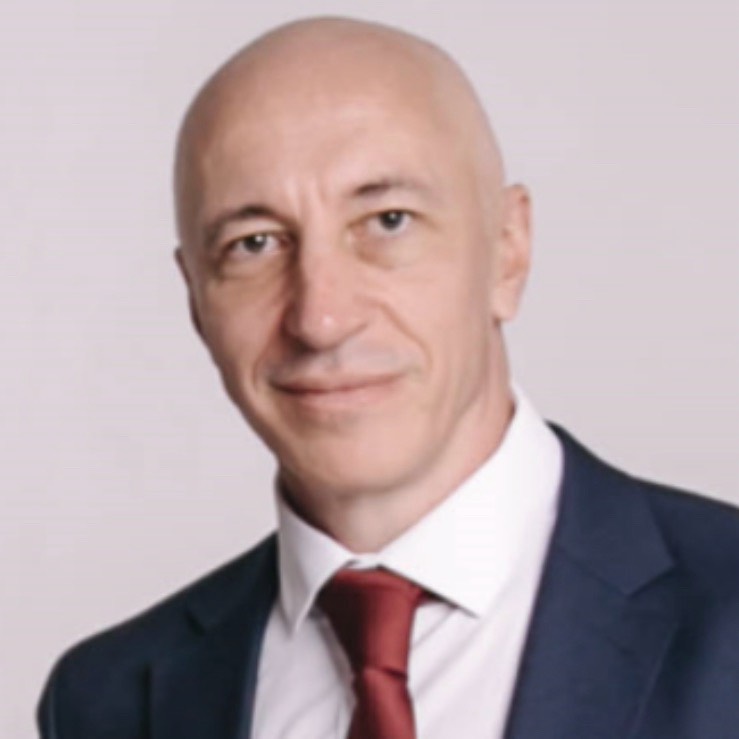 Vladimir Lazarev | Сетка — социальная сеть от hh.ru