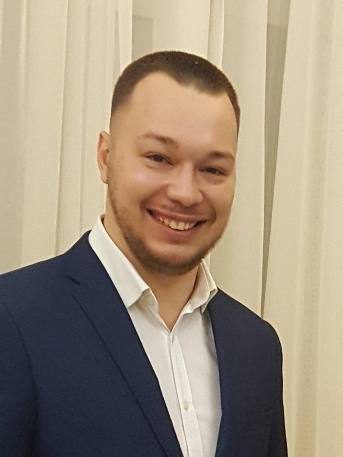 Кирилл Анисимов