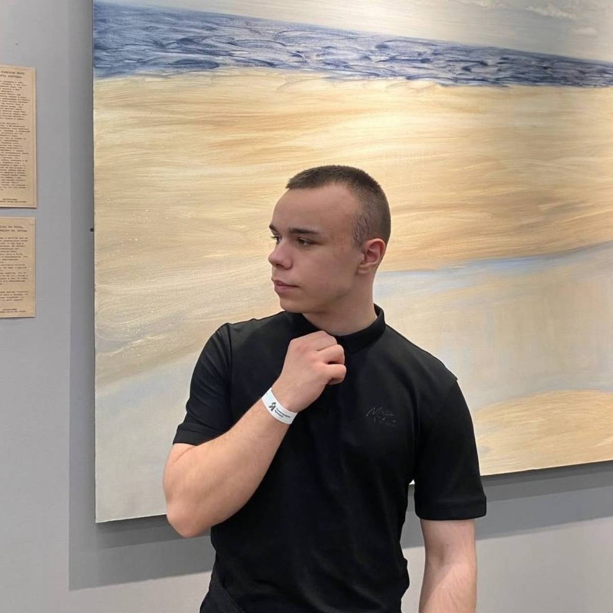 Александр Пьянов
