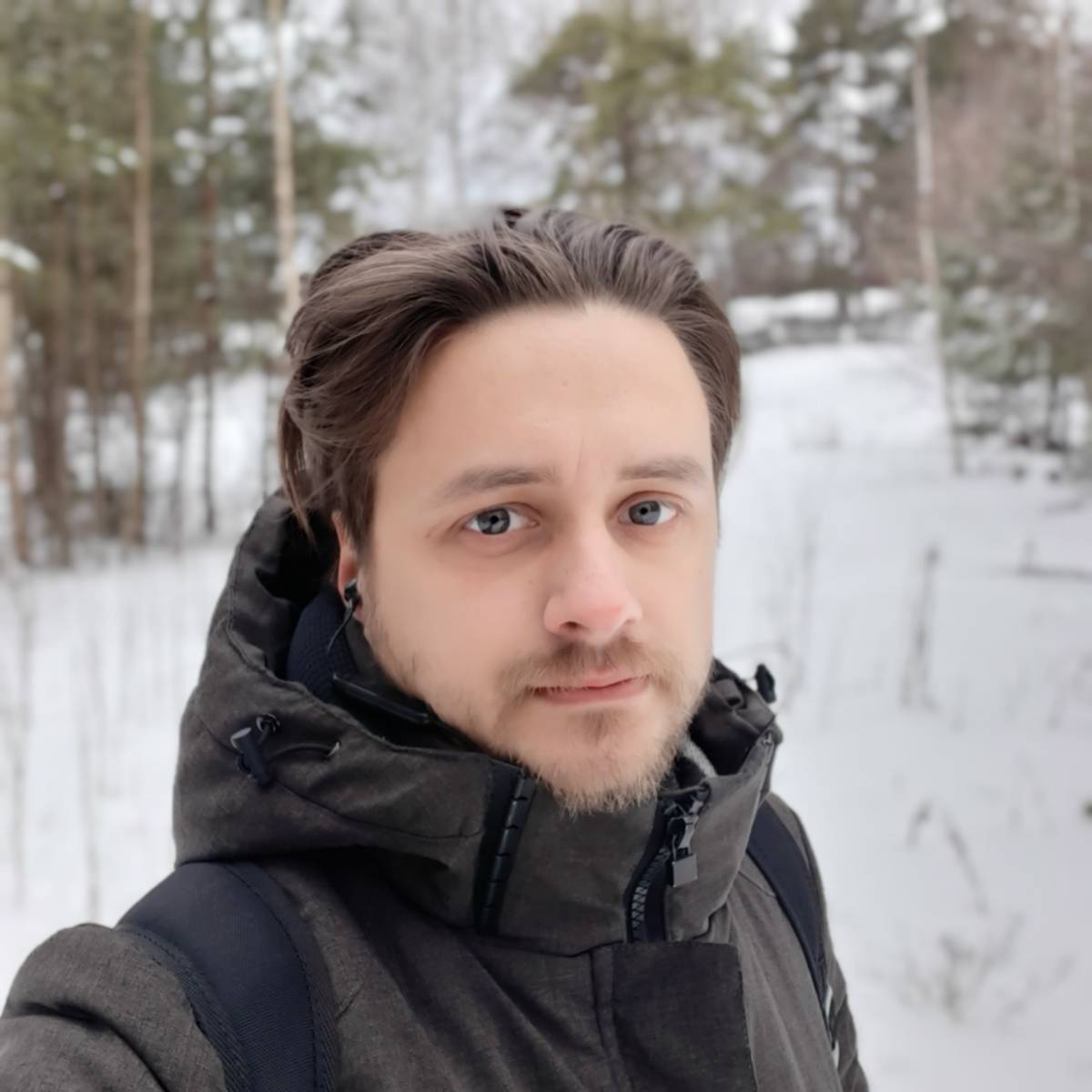 Александр Петренко