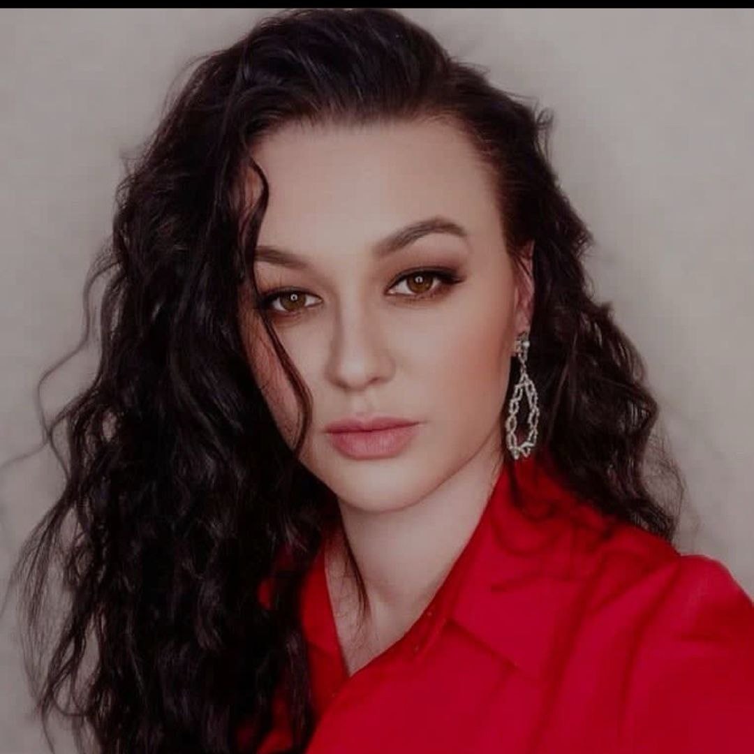 Екатерина Чамсудинова