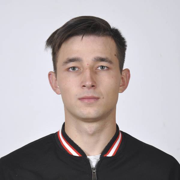 Давид Фисунов