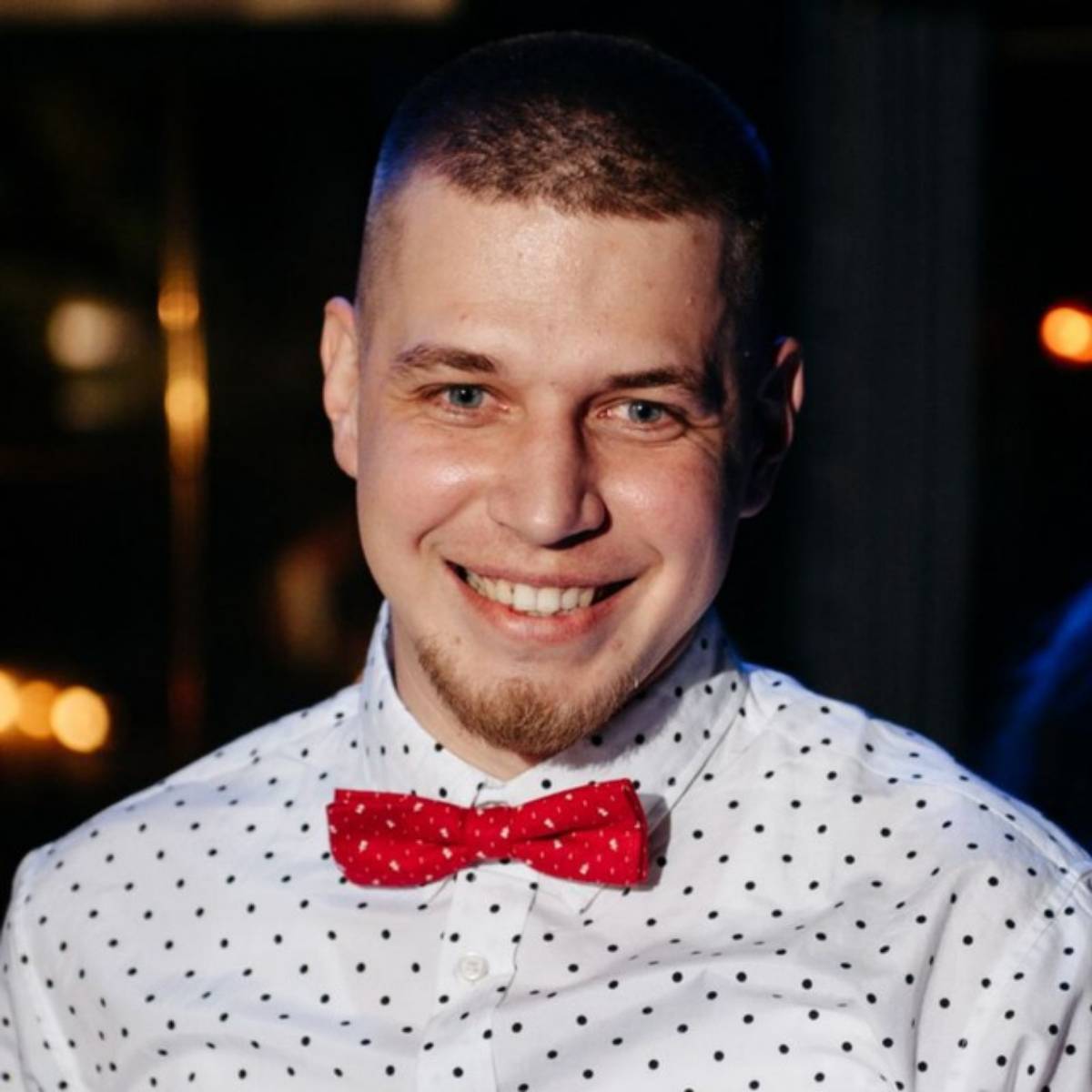 Павел Ерушов | Сетка — социальная сеть от hh.ru